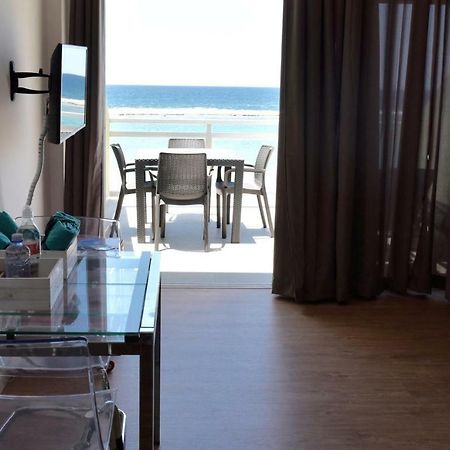 Apartamento Primera Linea Playa De Las Canteras Las Palmas de Gran Canaria Exterior photo