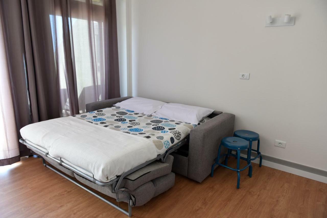 Apartamento Primera Linea Playa De Las Canteras Las Palmas de Gran Canaria Exterior photo